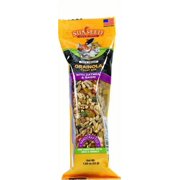 Sunseed Vita Prima Grainola Oatmeal & Raisin Dry Small Animal Treat, 1.85 Oz