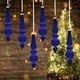 thumbnail image 4 of Xihbxyly Adorno de Terciopelo para Árbol de Navidad, Diseño Único, Suave Material Flocado, Acogedor Ambiente Navideño, Versátil para Decorar El Árbol o La Mesa, Juego de 6 Piezas., 4 of 4