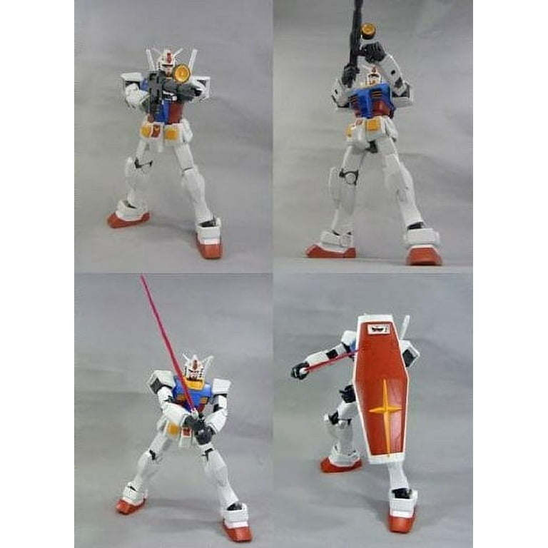 Bandai Hobby 1/48 Mega Size RX-78-2 Gundam Model Kit