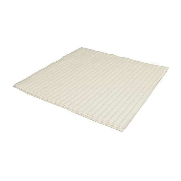 Techspray Dry Wipe,9" x 9" 2362-150