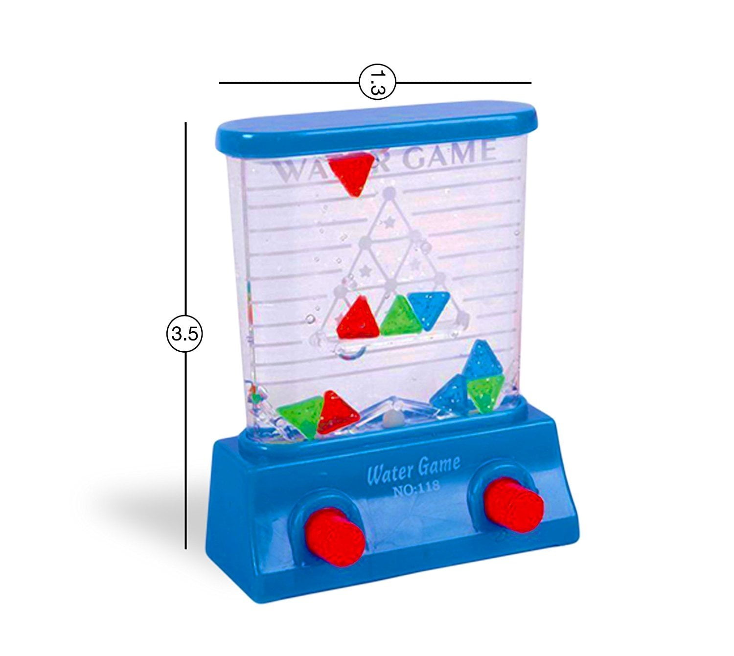 water pinball toy