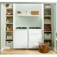 thumbnail image 2 of Whirlpool 4.6 Cu. Ft. Top Load Washer with Built-In Faucet and Impeller, 2 of 6