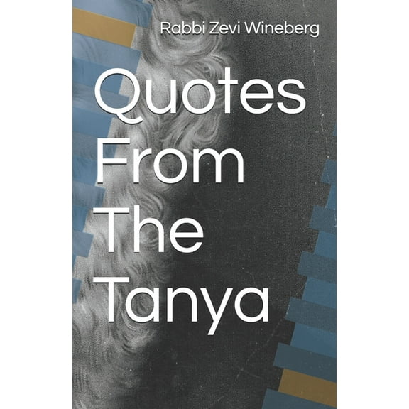 Meditations Mysticism Meaning Quotes From The Tanya, (Paperback)