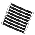 thumbnail image 3 of Miangastore 8 Pcs Bandes d'Exercice Robustes Bandes d'Assistance Portables pour Entraînement Physique Bandes de Résistance, 3 of 8