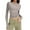 Z4-Grey, variant on Gubotare Womens Mesh Long Sleeve Tops Crew Neck Sexy See Through Tee Shirts Party Club Night Lace Blouse Sheer Shirts for Women (Mint Green,XS)