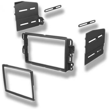 Dash Kit for 2007 2008 2009 2010 2011 2012 2013 Chevrolet Suburban 1500 2500
