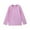 Pink, variant on WUANDIXFA Toddler Girl Tshirt Girls Fashion Toddler Kids Boys Girls Long Sleeve Basic T Shirt Casual Tees Shirt Tops Solid Clothes Fall Blouse Tee Tops,Yellow,5-6 Years