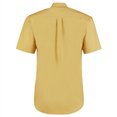 thumbnail image 2 of Kustom Kit Mens Short Sleeve Corporate Oxford Shirt, 2 of 2