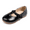 A10/Black, variant on Meckior Toddler Girls Dress Shoes Little Girls Mary Jane Soft Sole Princess Shoes for Little Kids
