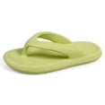 thumbnail image 4 of Gimnasio Zapatos de Ducha Unisex Casual Verano Sandalias de Playa Zapatillas Planas Viajes Al Aire Libre Impermeables, 4 of 9