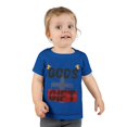 thumbnail image 3 of God's Love Toddler T-shirt, 3 of 3