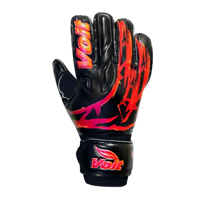 Guantes de Portero Voit Loxus Infantil Talla 5 (Mediana)