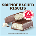 thumbnail image 6 of (3 pack) Atkins Endulge Treats, Chocolate Coconut Bar, Keto Friendly, 10 Count (Value Pack), 6 of 10