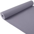 thumbnail image 4 of Tapete de Yoga BalanceFrom Gris Alta Densidad Multiusos Antideslizante con Correa de Transporte, 4 of 10