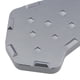 thumbnail image 3 of Pedal de palanca de de piezaza trasero, aleación de aluminio CNC, accesorios de motocicleta, piezas anchas, pedales de extensión de trasero, Plata shamjiam Pedal de palanca de freno trasero, 3 of 3