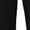 Black, variant on Solid Color Elastic Waist Pajama Pants for Women Straight Leg Soft Lounge Bottoms for Home Relaxation Lazy Weekends Yellow XXL