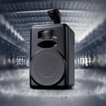 thumbnail image 3 of 3Inch 40W Subwoofer Speaker for Home Auditory Enthusiasts for Rich Bass and Easy, 3 of 9