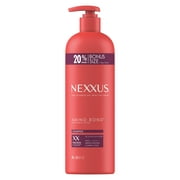 Nexxus Amino Bond Shampoo with Keratin Protein & Amino Acids, 16.5 oz