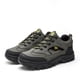 thumbnail image 1 of Zapatos de montañismo para senderismo al aire libre, primavera, otoño e invierno, zapatos deportivos cómodos, zapatos casuales para hombres, zapatos de viaje para hombres, 1 of 5