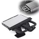 thumbnail image 4 of Portavasos plegable para consola central de coche 8P0885995B para VW Jetta y Audi, 4 of 11