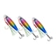 thumbnail image 5 of 3 cebos de pesca, señuelos de jigging, cebos de jigging realistas, cebos duros, suministros de pesca con anzuelo, señuelos de pesca, Jigbaits Vistoso, 5 of 9