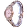 thumbnail image 3 of Fossil Scarlette Micro Rose Gold Tone Dial Quartz ES4992 Women's Watch, 3 of 3