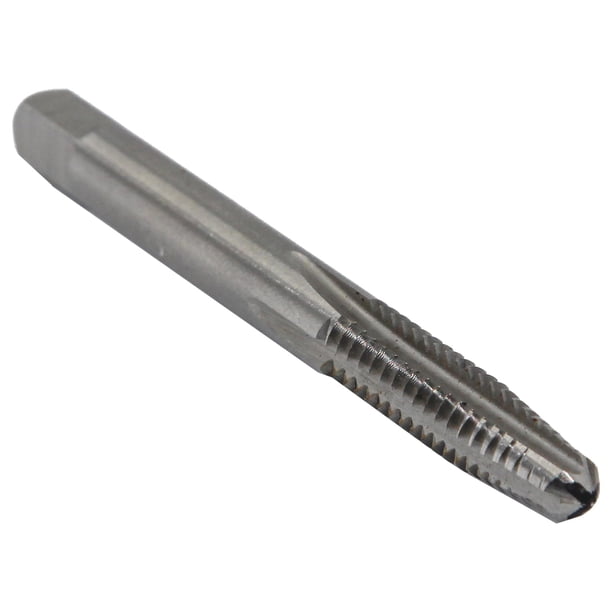 Set de grifos Drill America serie DWT de acero al carbono 1/4-20 (3 unidades)