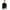 Black Heather, variant on Bella + Canvas 3345C Unisex Sueded Drop Shoulder Sweatshirt