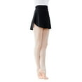 thumbnail image 4 of Ballet Skirt Dance Elastic Skirt For Teen Girls, 4 of 7