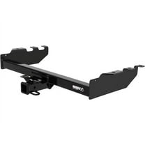 Trailer Hitch - Compatible with 1999 - 2006 Chevy Silverado 1500 2000 2001 2002 2003 2004 2005