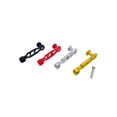 thumbnail image 2 of Folding Bike Chains Tensioner Bicycles Rear Derailleur Chain Guide Rear Derailleur Chain Stretch Guide Stabilizer, 2 of 11