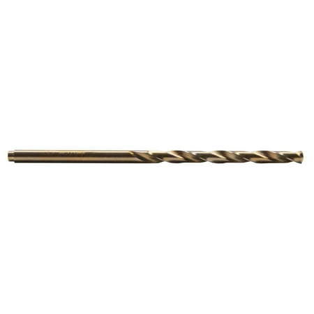 UPC: 0081838262044 | Century Drill & Tool Cobalt Drill Bit 1/16  Overall Length 1-7/8  Made In The U.S.A.