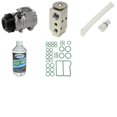 thumbnail image 1 of HVAC A/C Compressor Replacement Kit, 1 of 4