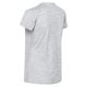thumbnail image 4 of Regatta - Camiseta Fingal Edition para Mujer (Gris Ciberespacio), 4 of 4