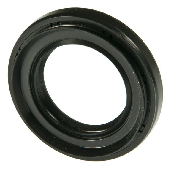 National 710630 Oil Seal Fits select: 2001-2015 HONDA CIVIC, 2003-2017 HONDA ACCORD