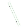 thumbnail image 1 of S SERENABLE Golf Alignment Sticks 120cm Golf Practice Rods Fiberglass Swing Practice All Purpose Lightweight Putter Teaching Swing Train, 1 of 9