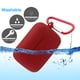 thumbnail image 1 of Silicone Earphone Cover Case for Jabra Elite 85t True Wireless Earbud with Hook, 1 of 7
