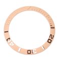 thumbnail image 1 of Inserto del bisel del reloj Bling Bling Cerámica 38 mm, 1 of 12