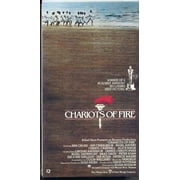Chariots of Fire 1981 VHS Tape ACADEMY AWARDS