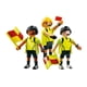 thumbnail image 2 of Árbitros Playmobil Sports & Action 10 Piezas, 2 of 4