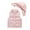 Pink, variant on WRKEKC Kids Puffer Vest Solid Color Detachable Hooded Vest for Girls and Boys 2-15 Years Warm Casual Outerwear Fall Winter Jackets