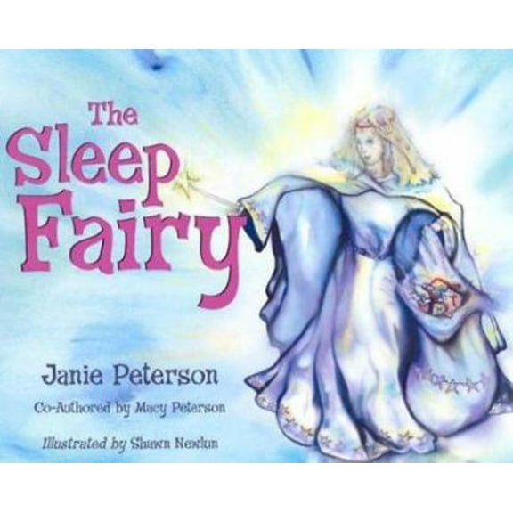 Pre-Owned The Sleep Fairy (Hardcover) 0971440506 9780971440500