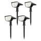 thumbnail image 2 of Focos Solares Para Paisaje, 32 Luces Led Impermeables Solares Para Decoración De Césped Y Jardín Al Aire Libre 2 Uds., sonducket HA043479-01, 2 of 6