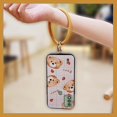 thumbnail image 3 of LYM-Phone Case For Wiko Voix/U616AT, Creative Cartoon Soft Case Anti-knock Bracelet Youth Waterproof Ring Back Cover Personality heat dissipation Cute Funny Protective Solid Color, 3 of 9