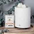 thumbnail image 4 of Carolina Candle Orange Blossom 2.46 oz Wax Melt, Aromatherapy, 6 Cube, White, 4 of 5