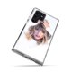 thumbnail image 3 of Funda transparente para teléfono Singer T-Taylors S-Swifts para Samsung Galaxy S21 S20 S23 FE S24 S22 Ultra Capa S10 S9 S8 Plus S10E, 3 of 5