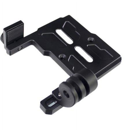 UPC: 0840534115234 | Clamp for GoPro HERO5 for LA3D-S and LA3D-S2 Handheld Gimbals