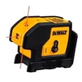 thumbnail image 3 of Nivel DeWalt DW083K Láser Autonivelador 3P, 3 of 3