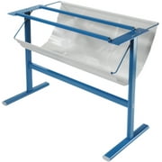 Dahle 796 Trimmer Stand w/Paper Catch, For Optimal Height, German Engineered, for Dahle 446