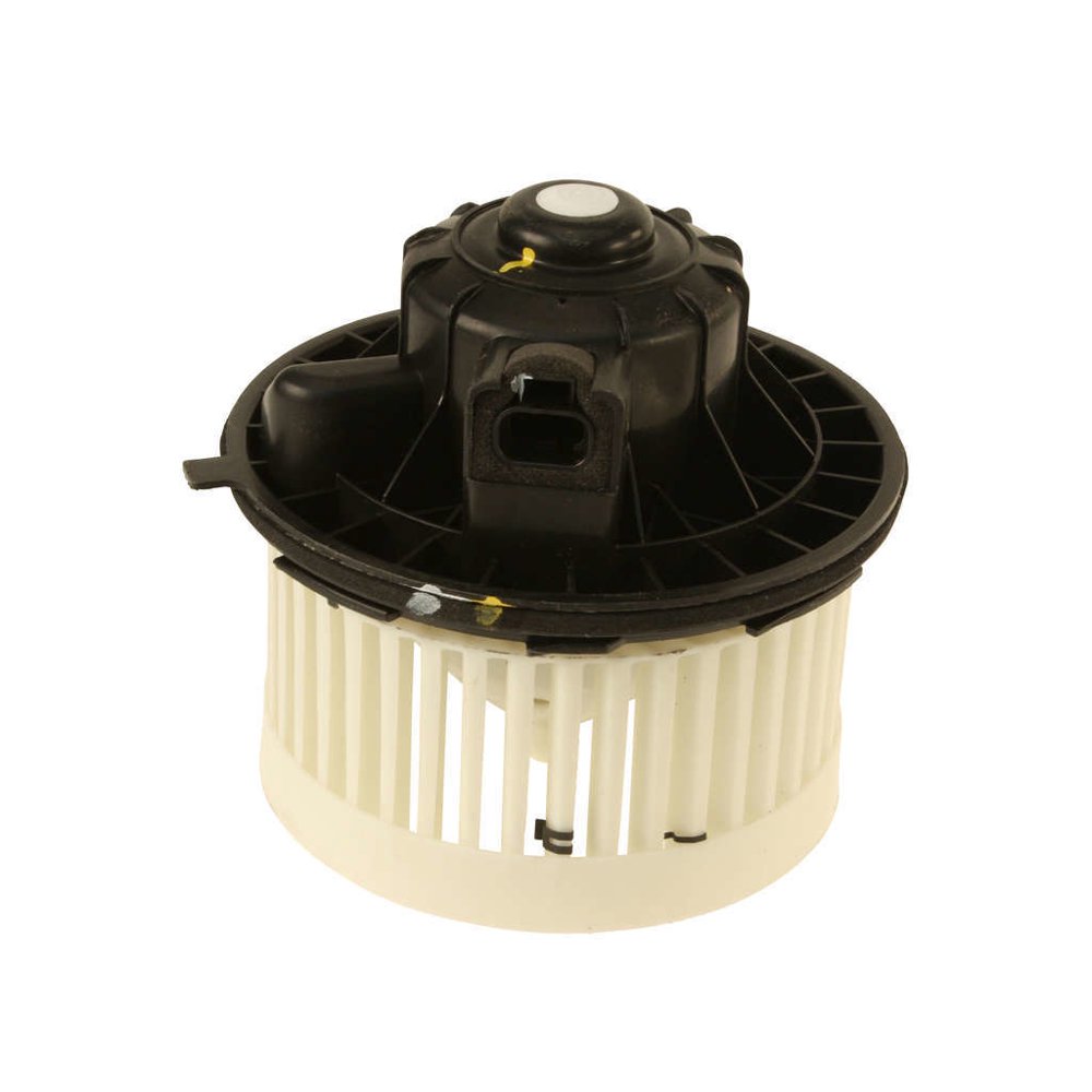 Genuine OEM Replacement for 20012006 GMC Sierra 3500 HVAC Blower Motor